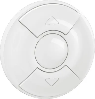 Immagine prodotto di Copertura per comando tapparelle Céliane - Bianco - LEGRAND - CB0043