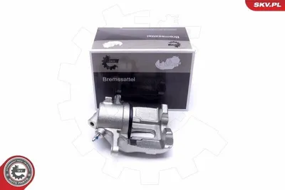Produktbild von ESEN SKV Bremssattel Vorne Links für CITROËN C3 I Schrägheck (FC, FN) Ø54mm 23SKV931
