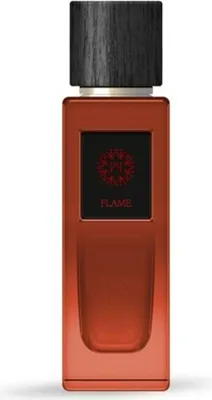 Produktbild von The Woods Collection Flame Eau de Parfum, 100 ml