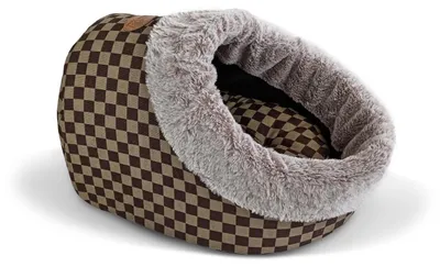 Immagine prodotto di Fleece: Cuccia per cani e gatti di piccola taglia