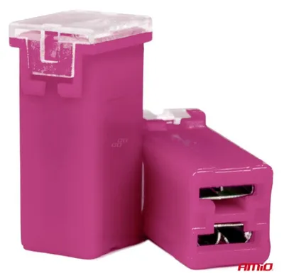 Produktbild von AMiO Sicherung 03437