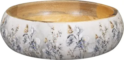 Image de Collection TS - Schale Pré au clair de lune - 25x6