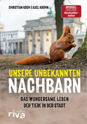 Image de Unsere unbekannten Nachbarn