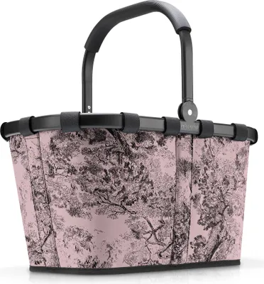 Produktbild von Reisenthel Carrybag Jacquard Rose