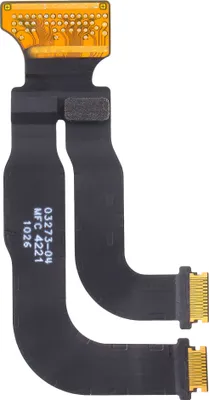 Obrázok produktu pre Originálny dotykový pásik LCD displeja pre Apple Watch Series 7 41 mm