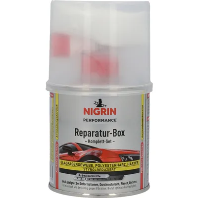 Nigrin Profi-Spachtel 500 G Online Kaufen