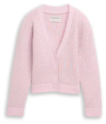 Produktbild von Tom Tailor 1050631_92/98, Kind, Weiblich, Pfirsich, 92/98, Regular fit, Langärmlig