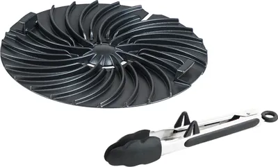 Produktbild von BBQ Set für Heißluftfritteuse | Set 2-tlg.