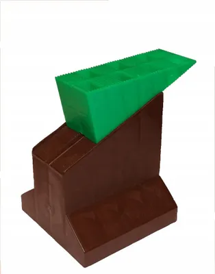 Immagine prodotto di Supporti per terrazze regolabili per travetti da 90-140 mm