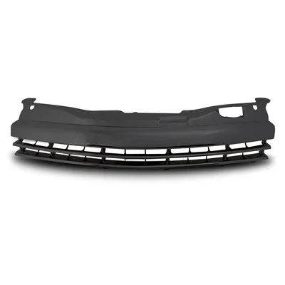 Produktbild von JOM 6320029OE Kühlergrill Frontgrill Vorne Schwarz