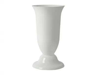 Immagine prodotto di Vaso da giardino Nohel Cemetery FLAKON KLASIK plastica d19x37cm