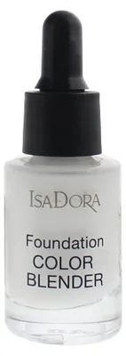 Obrázok produktu pre Isadora Color Blender Foundation 15 ml – 00 Light