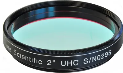 Produktbild von Explore Scientific Filter UHC 2"