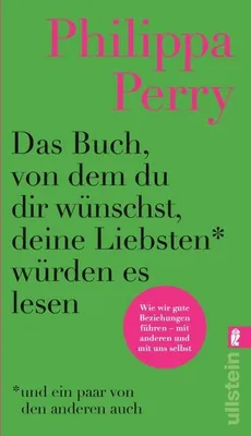 Obrázek produktu pro Das Buch, von dem du dir wünschst, deine Liebsten würden es lesen (und ein paar von den anderen auch)