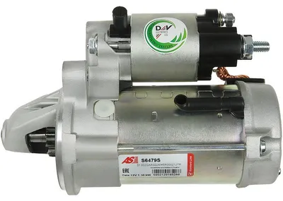 Obrázek produktu pro Startér pro Ford Mustang USA / Mustang 12V 1,6 kW