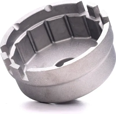 Produktbild von SEALEY Ölfilterschlüssel VS7111 64.5mm Aluminium