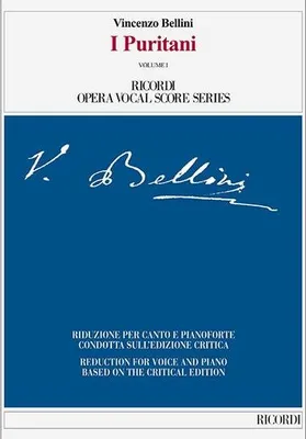 Produktbild von I Puritani