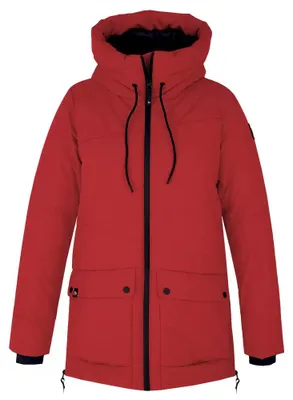 Produktbild von Damenjacke HANNAH REBECA HOCHRISIKOROT Größe: 36