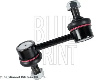 Produktbild von BLUE PRINT Koppelstange Stabilisator für HYUNDAI SANTA FÉ II (CM) Hinten Links ADG085166