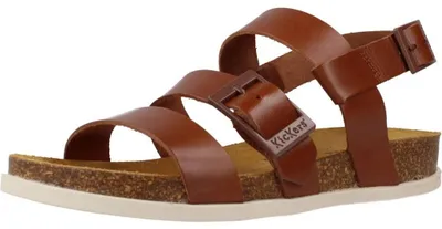 Produktbild von KICKERS 931630 50 Brown
