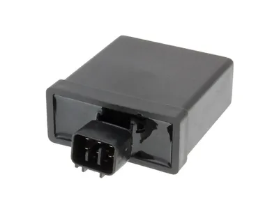 Zdjęcie produktu dla 101.Octane Cdi-Einheit 101.Octane Aerox, Nitro 50 Ab Bj `03