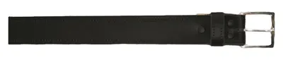 Produktbild von EIKO Eindorngürtel 520170 schwarz 110 cm