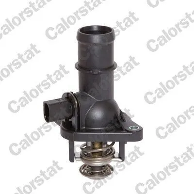 Produktbild von CALORSTAT by Vernet Thermostat Kühlmittel 105°C für VW Golf IV Schrägheck (1J1) Golf IV Variant (1J5) Bora Limousine (1J2) Bora Variant (1J6)