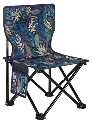 Image de Chaise pliante pour activités de plein air