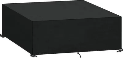 Image de Housse imperméable pour salon de jardin 150 x 100 x 71 cm, protection UV