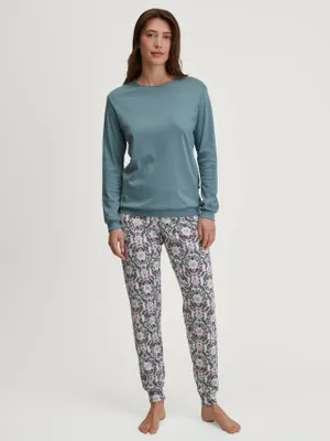 Produktbild von Calida 2 in 1 Pullover für Damen