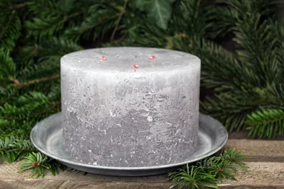 Immagine prodotto di Sottobicchiere in zinco D20cm