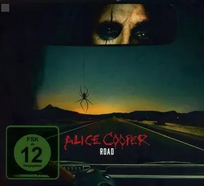 Image de Road (CD+Blu-ray Digipak)