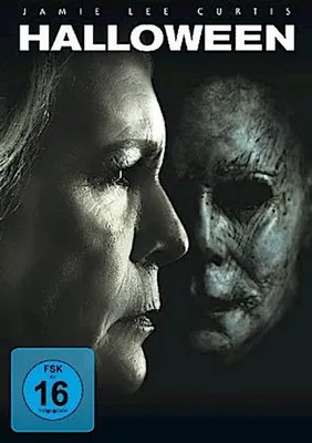 Produktbild von Halloween