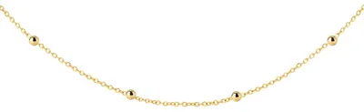 Produktbild von Luamaya filigraner wasserfester Choker für Damen
