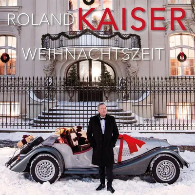 Produktbild von Weihnachtszeit