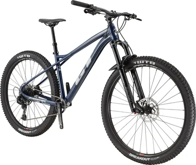Image de GT Zaskar LT Al Elite Vélo de montagne 29 pouces MTB avec 12 vitesses SRAM