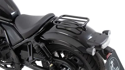 Produktbild von HEPCO & BECKER Solorack ohne Rückenlehne Honda CMX 1100 Rebel 21-