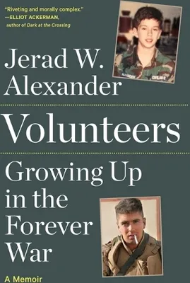 Produktbild von Volunteers