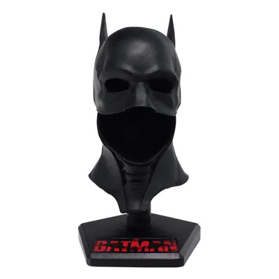 Produktbild von FaNaTtik The Batman Bat Cowl Maske Replik Limited Edition