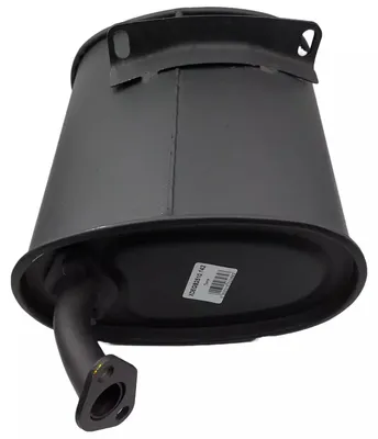 Immagine prodotto di sILENZIATORE #142 PER GRUPPO ELETTROGENO DEDRA DEGB2510