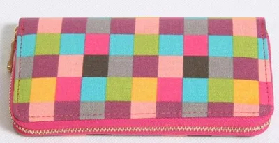 Zdjęcie produktu dla portfel damski 19x3x10cm