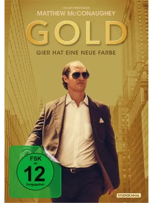 Produktbild von Gold