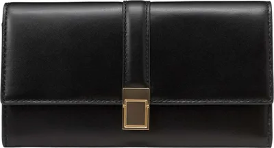 Image de Marc O'Polo porte-monnaie Tilde Combi Wallet Black noir