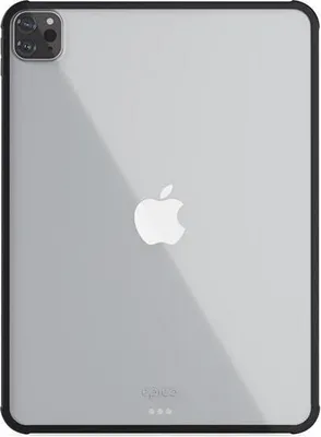 Obrázok produktu pre Epico 90410101300001, Ochranný obal, Apple, iPad Pro 13” (M4), 33 cm (13"), 171,6 g