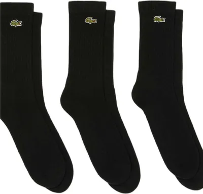 Image de Chaussettes Lacoste RA4182008VM pour Homme
