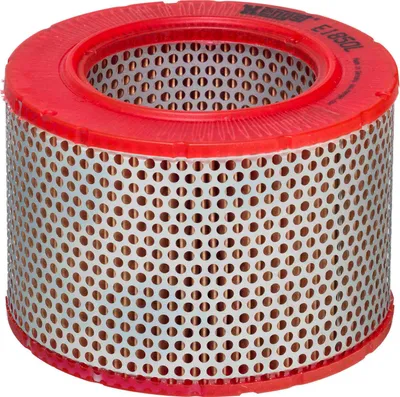 Produktbild von Luftfilter HENGST FILTER E1850L für OPEL OPEL