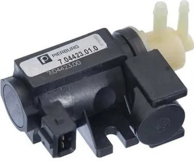 Zdjęcie produktu dla Elektrozawór sterujący turbosprężarki PIERBURG 7.04423.01.0
