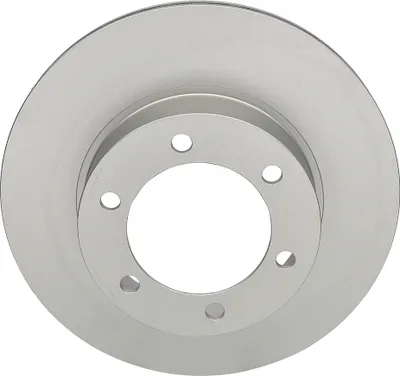 Produktbild von 2x ATE 24.0122-0185.1 Bremsscheibe Vorderachse
