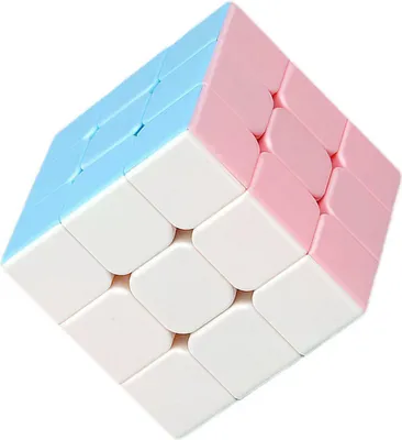 Produktbild von Macaron Geschwindigkeitspuzzle für Kinder, exquisit, lustig, Zuhause, tragbar, Drehblock, Lernspielzeug, 3 x
