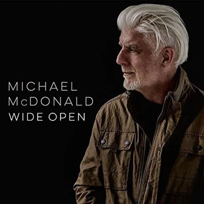 Zdjęcie produktu dla McDonald,Michael-Wide Open